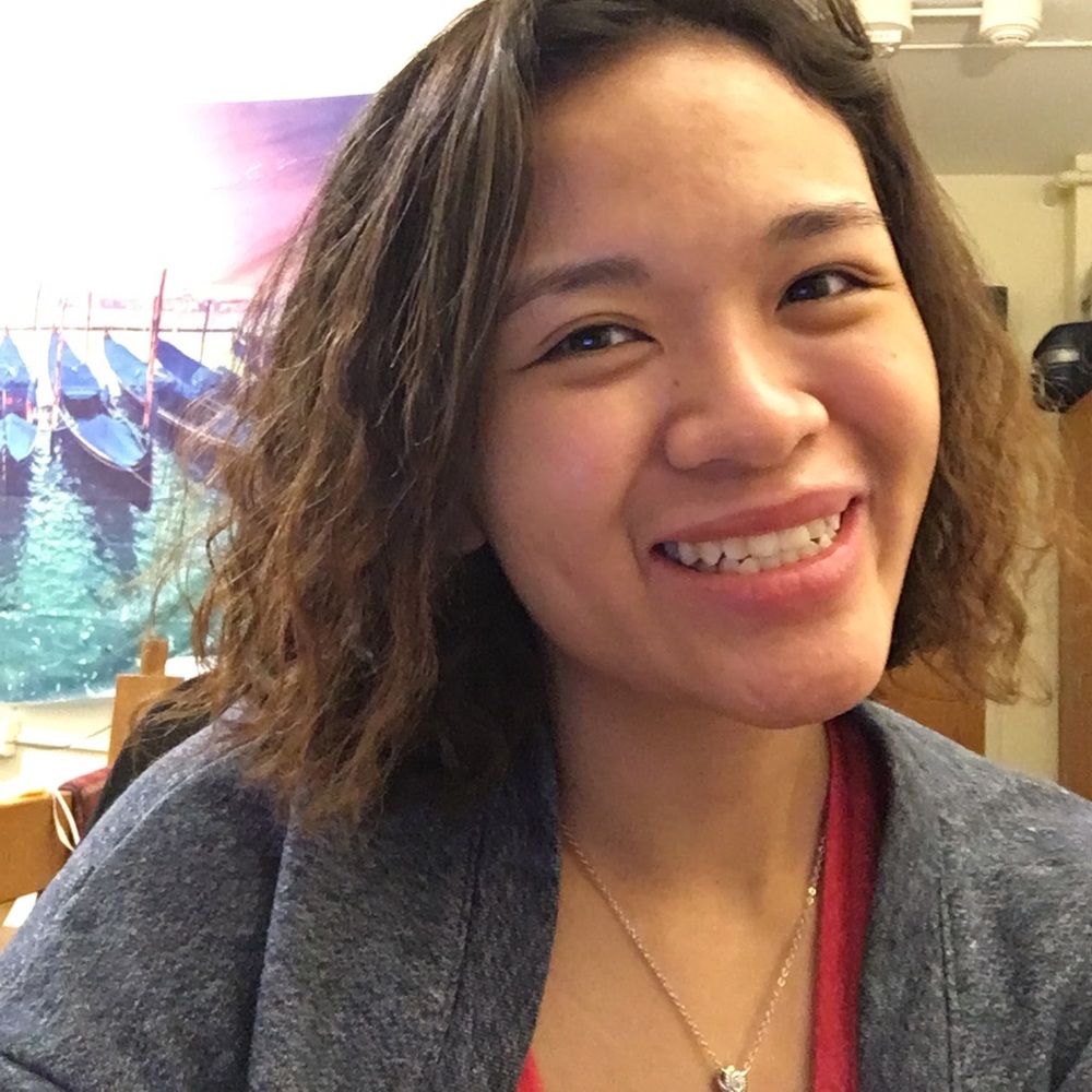 Meet your Posher, Lynn